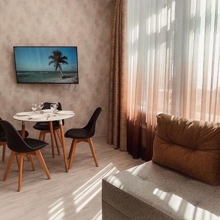 Arkadia Sea View Apartments Odesa Exterior photo