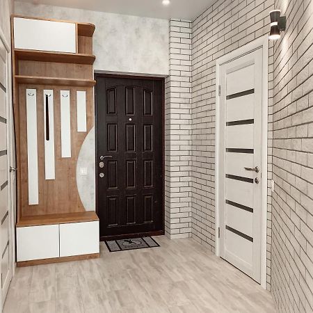 Arkadia Sea View Apartments Odesa Exterior photo