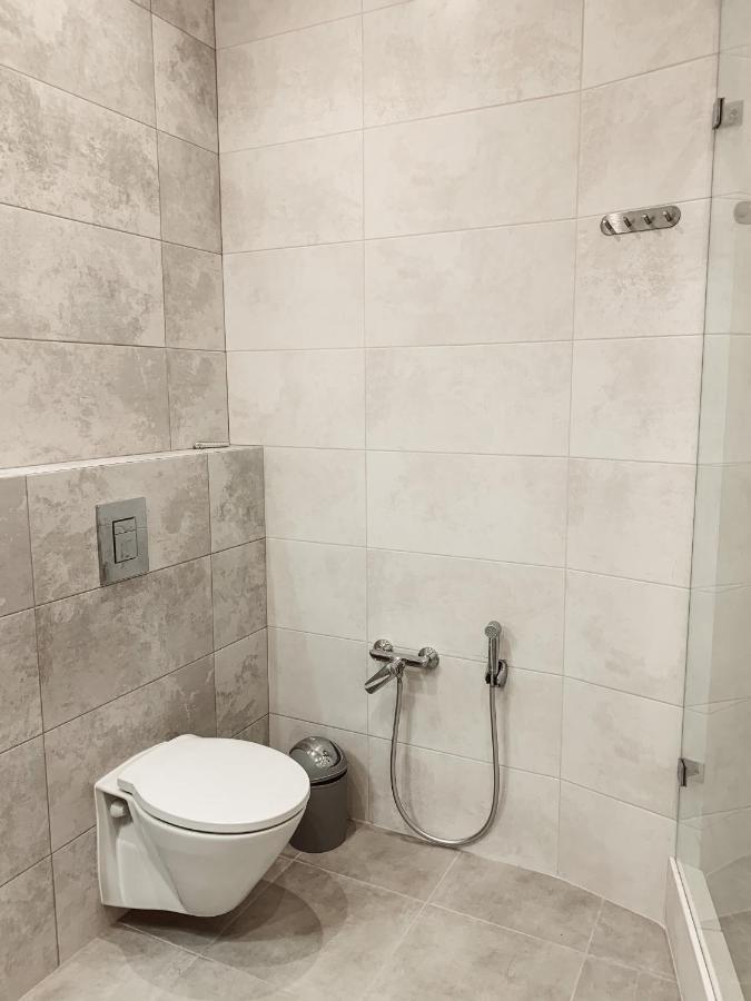 Arkadia Sea View Apartments Odesa Exterior photo