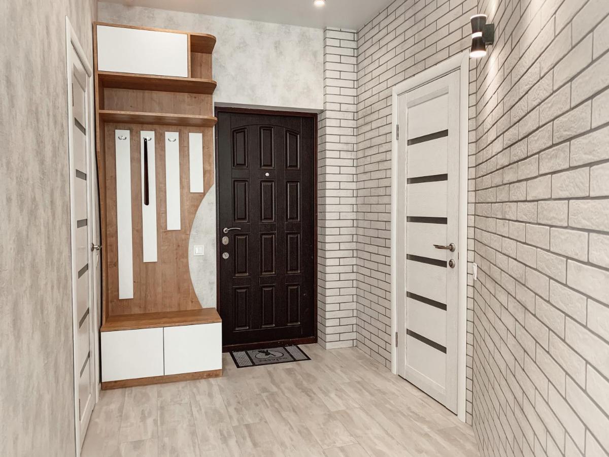 Arkadia Sea View Apartments Odesa Exterior photo