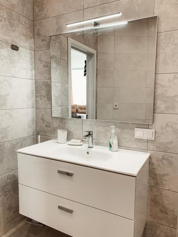 Arkadia Sea View Apartments Odesa Exterior photo