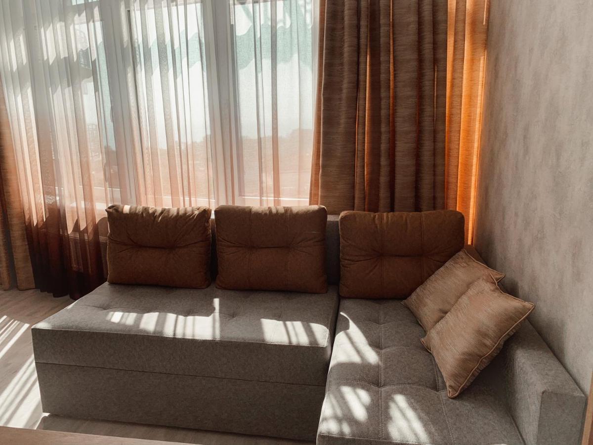 Arkadia Sea View Apartments Odesa Exterior photo