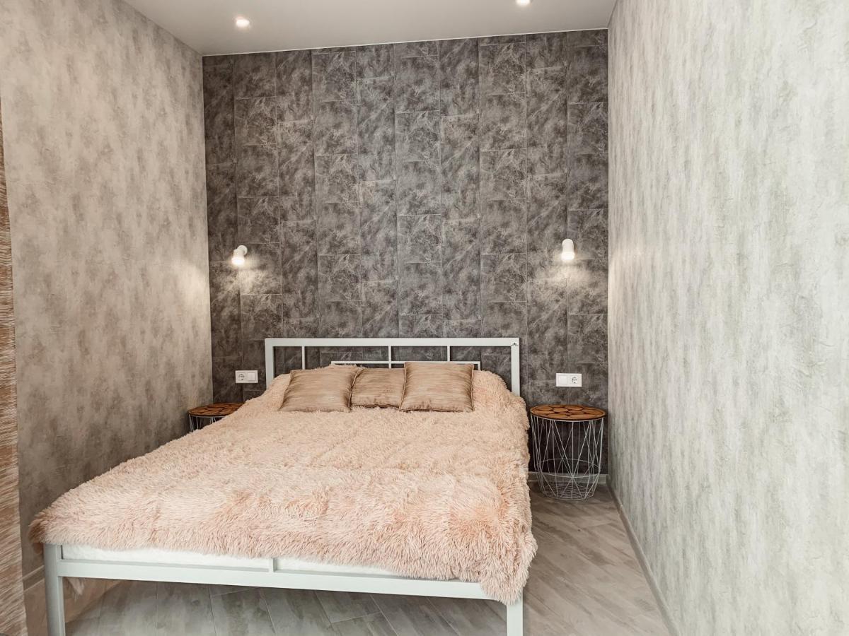 Arkadia Sea View Apartments Odesa Exterior photo