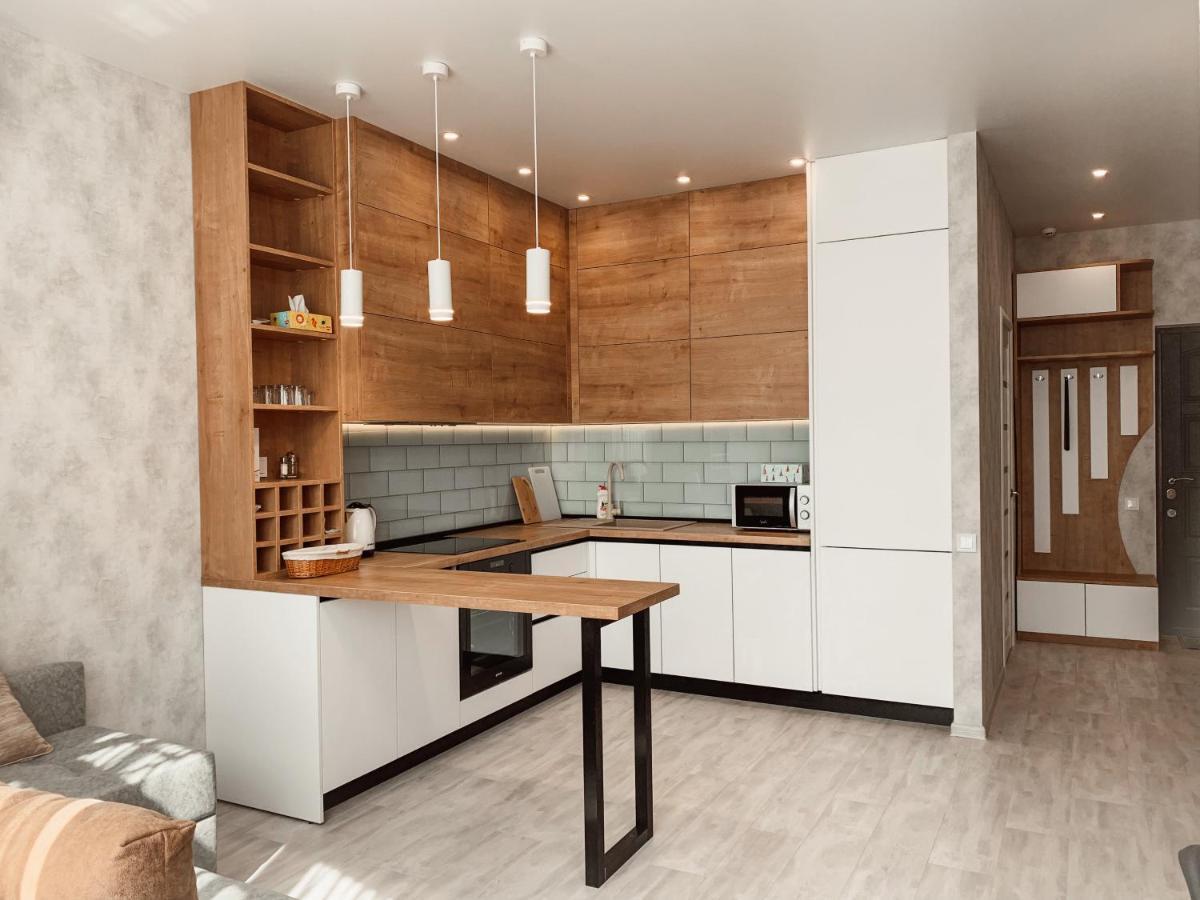 Arkadia Sea View Apartments Odesa Exterior photo